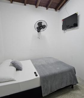 Estadio Hotel | Hotel casa yotama