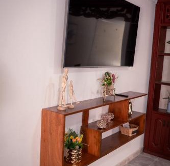 Valledupar House | Casa Marina Espectacular Casa Completa Valledupar