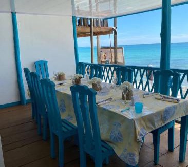 Bocachica House | Renacer ancestral Barú