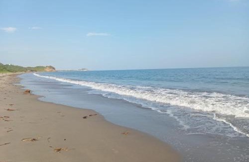 Tubara Bed & Breakfast | Habitaciones frente al mar
