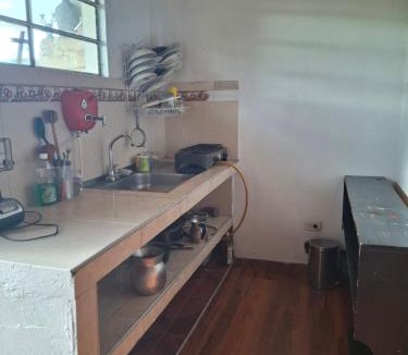Paipa House | Cabaña con chimenea Paipa