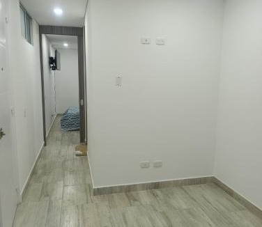 Bogota Apartment | Apartaestudio amoblado, Edificio Avanzzare T2-704