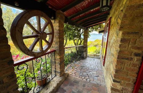 Cuitiva House | Lago de tota, TOTA PULCHRA
