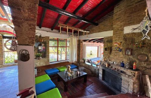 Cuitiva House | Lago de tota, TOTA PULCHRA