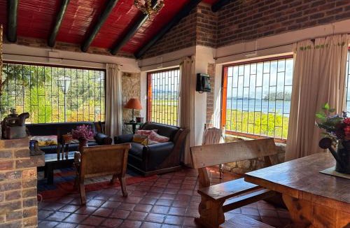 Cuitiva House | Lago de tota, TOTA PULCHRA