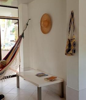 Tolu Apartment | Vikingos de Tolú, a un Salto de las Islas