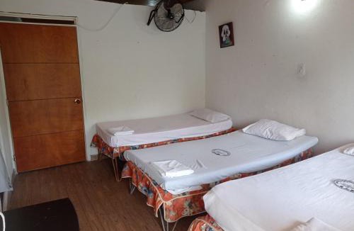 Suarez Hotel | Hotel Cabañas Santa Rosa Suarez Tolima