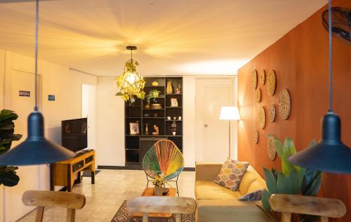 Laureles - Estadio House | Africa house-Casa Hotel Laureles-La70