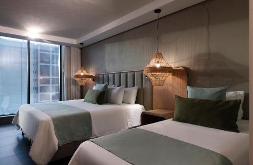 Bocagrande Hotel | OZ Hotel Collection