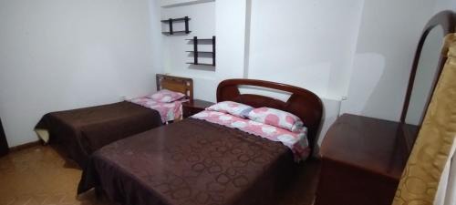 Fontibon Hotel | Hospedaje Solianka