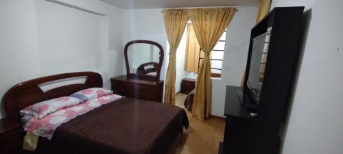 Fontibon Hotel | Hospedaje Solianka