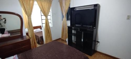 Fontibon Hotel | Hospedaje Solianka