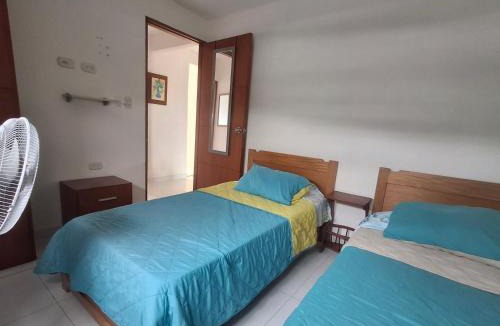 Sincelejo Apartment | MALALA3 depa amoblado