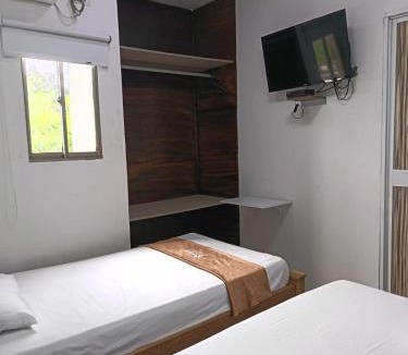 Magangue Hotel | HOTEL d ROHI