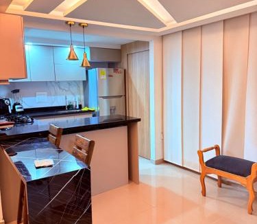 Bosa Apartment | Acogedor apartamento en Bogotá