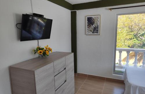Bahia Suroeste Apartment | EcoApartamentos Sunset Life