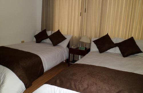 Paipa Hotel | Hotel Tuvalu