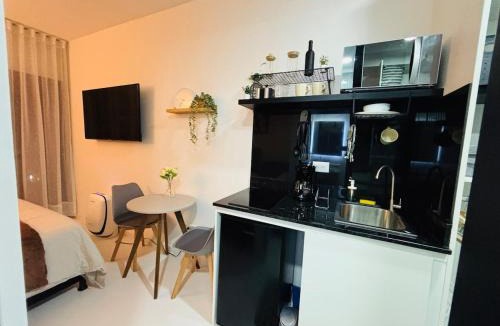 Soacha Apartment | Parque 93, embajadas, Chico Descanso sensorial