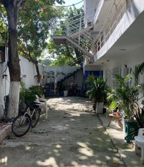 La Boquilla Apartment | Cómodo & Económico Apartamento en La Boquilla Zona Norte Cartagena