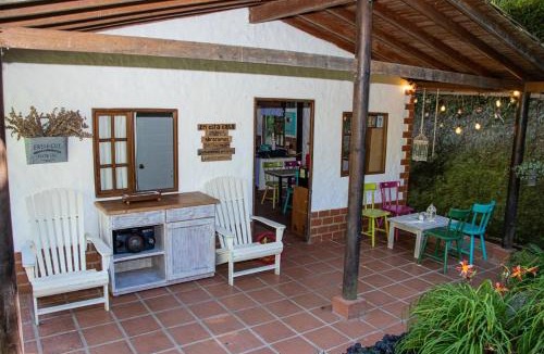 Retiro House | Mini ISABELITA