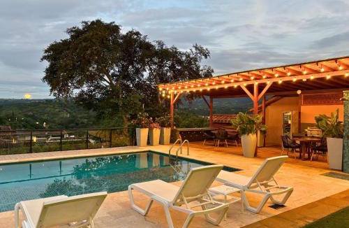 Barichara Hotel | Santa Sofia Casa Boutique