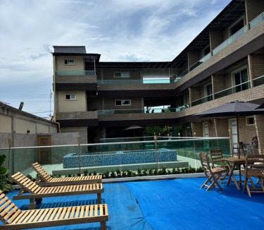 El Porvenir Hotel | Hotel Nazareno Coveñas