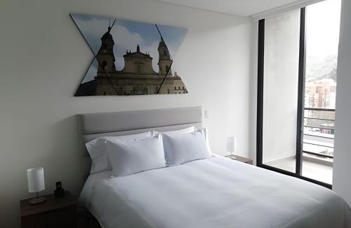 Chico Reservado Apartment | Edificio Area 98