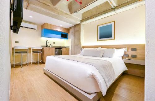 Sabaneta Hotel | Hotel Once22