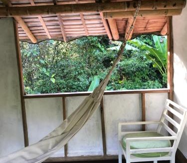 San Carlos House | Refugio Cumaná