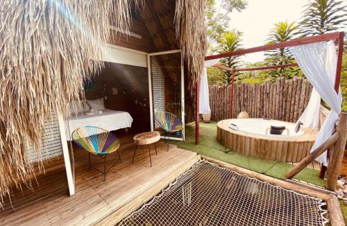 Apiay Other | Glamping Paihuen Hotel