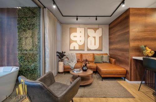 El Tesoro Apartment | Urban 2505 - Oasis con piscina, sauna y gimnasio
