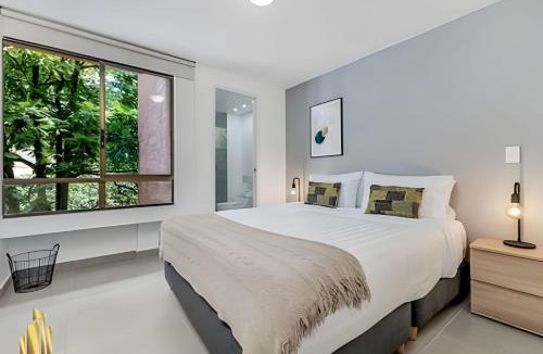 La Florida Apartment | Ankara 301 - Loft contemporáneo y moderno/Provenza