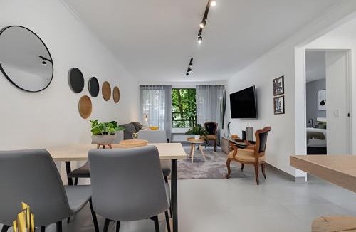 La Florida Apartment | Ankara 301 - Loft contemporáneo y moderno/Provenza