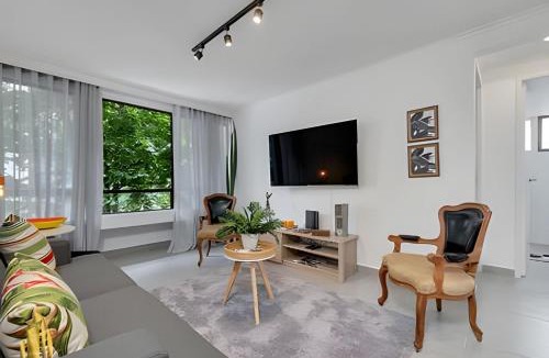 La Florida Apartment | Ankara 301 - Loft contemporáneo y moderno/Provenza