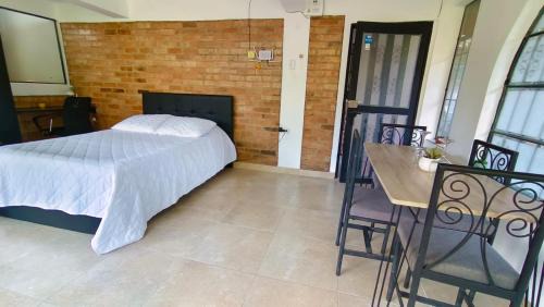 Popayan Apartment | Apartamento Central Campestre 2