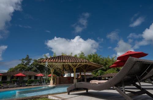 Montenegro Hotel | Hotel Campestre Montecarlo