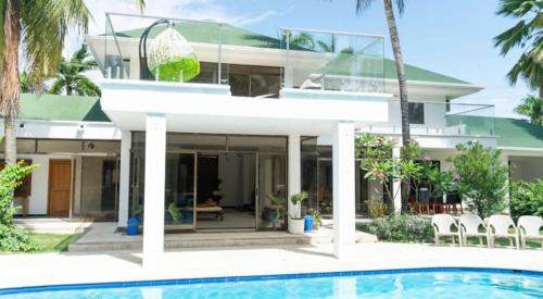 Girardot Villa | ESPECTACULAR CASA QUINTA en RENTA VILLA EN GIRARDOT PEÑON PISCINA PRIVADA!