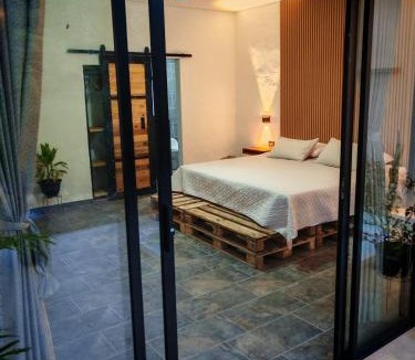 Guaduas Ski Chalet | Villa Milú Luxury