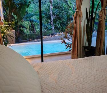 Guaduas Ski Chalet | Villa Milú Luxury