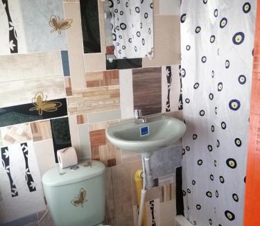 San Andres de Pisimbala Hotel | Hostal El Bambú