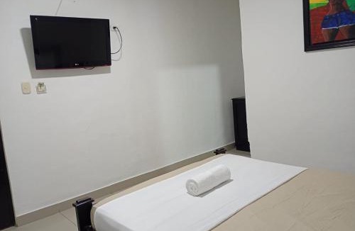 Centro Historico Hotel | Hotel Girasol Inn Barranquilla