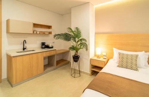 Popayan Hotel | Hotel San Martin Popayan