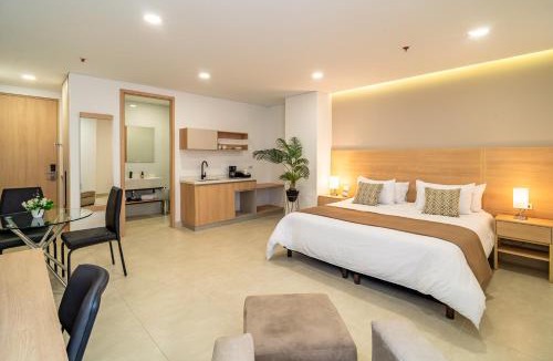 Popayan Hotel | Hotel San Martin Popayan