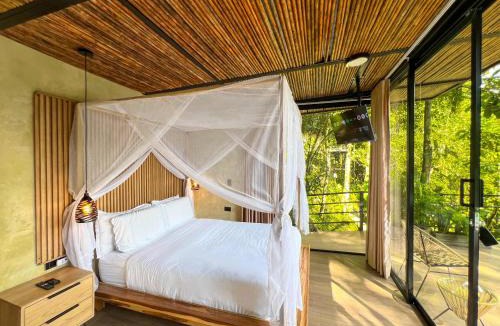 Minca Hotel | Rincon de la Sierra Minca