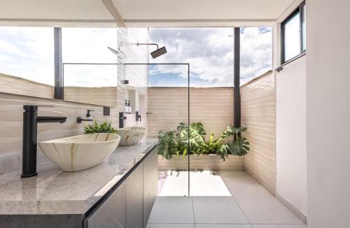 Belen Apartment | 4300 sqft Luxury Penthouse with Stunning Views