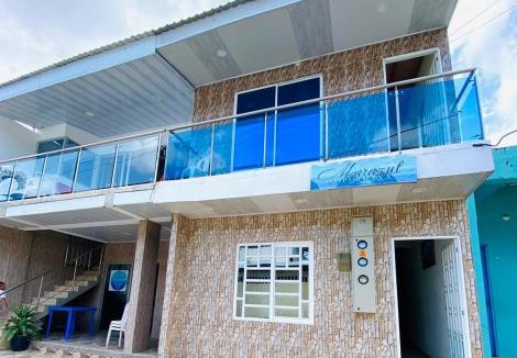 Capurgana House | Hostal Marazul Capurgana