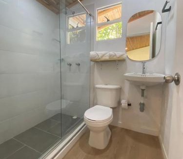 Choconta House | ANIMATERRA Luxury Lodge SISGA