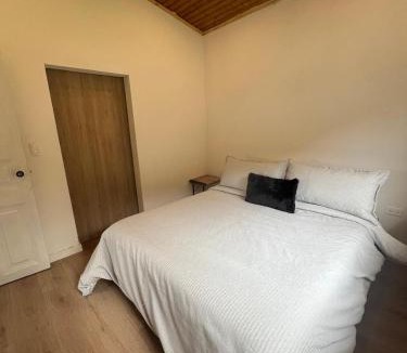 Choconta House | ANIMATERRA Luxury Lodge SISGA
