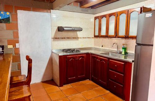 Rionegro Apartment | Landing Stays