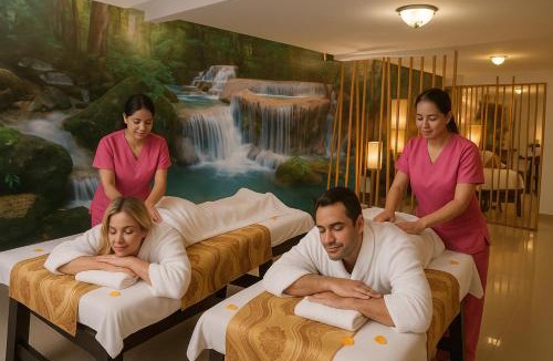La Estrella Hotel | Hotel Jade Spa
